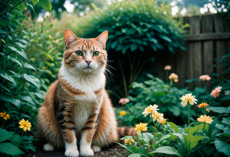 Cat 1 for full